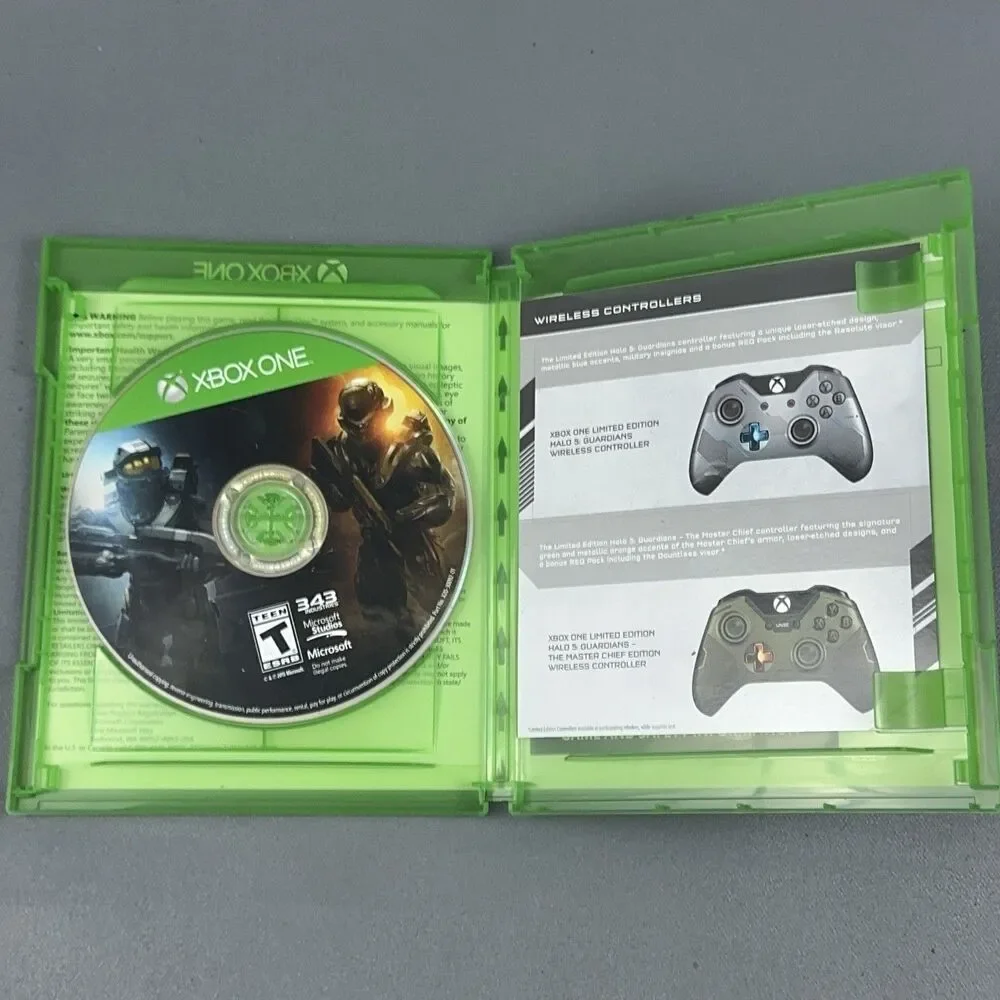 Xbox game good